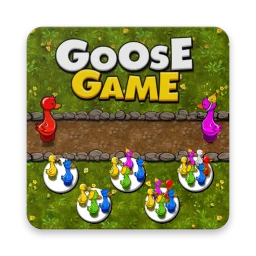 Icono de Game of Goose HD