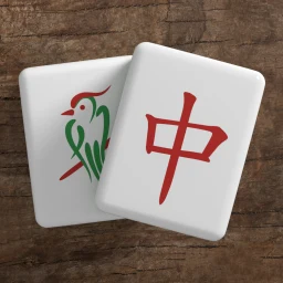 Ícone de Beautiful Mahjong